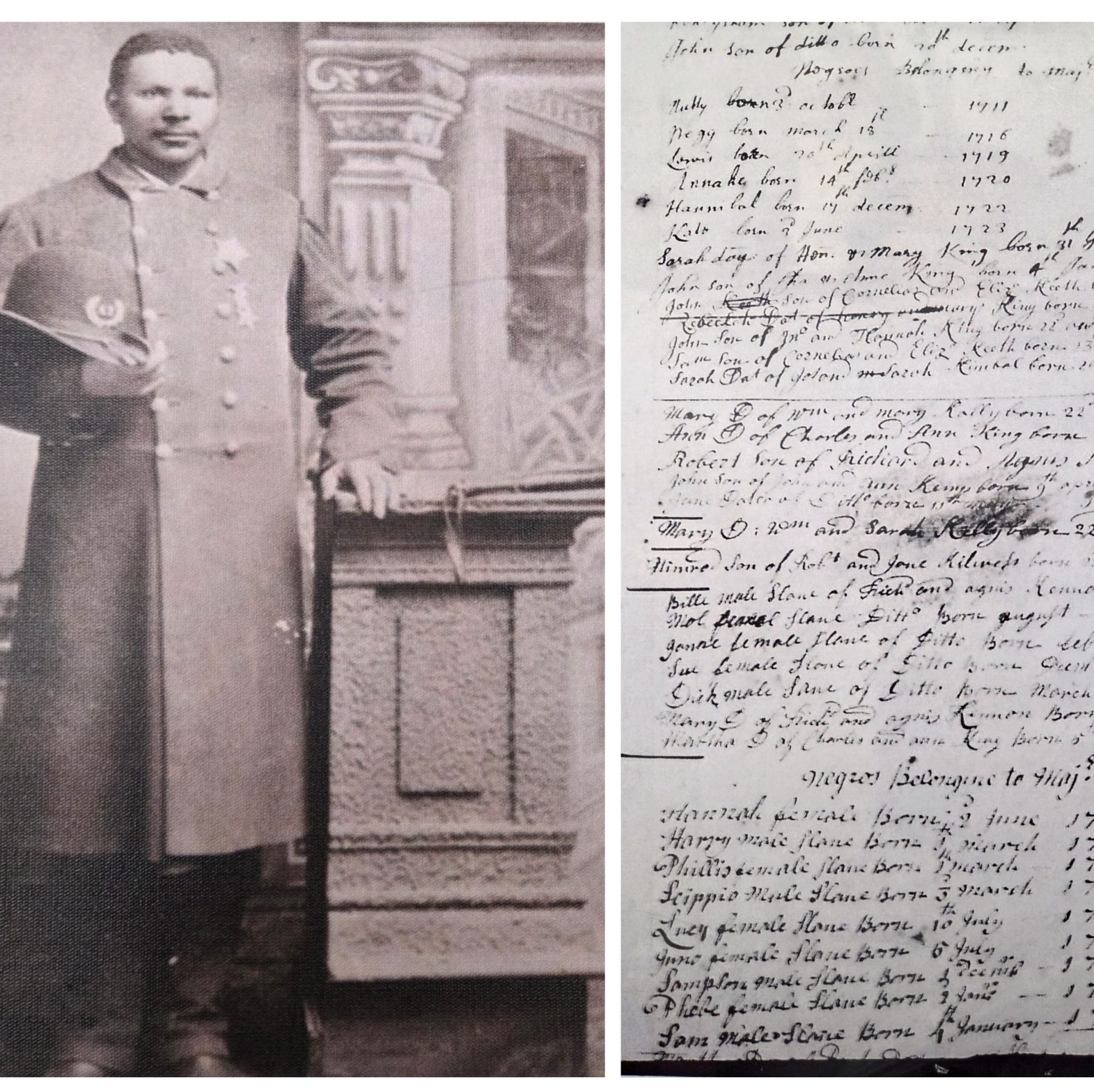 Voices For Historical Justice